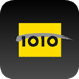 App icon: <p>1O1O App</p>