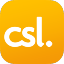 App icon: <p>csl. App</p>