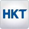 App icon: <p><span style="font-size: 100%;">My HKT</span></p>