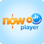 App icon: <p><span style="font-size: 100%;">Now player Junior</span></p>