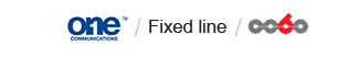 Click here to learn more about fixed line customer support