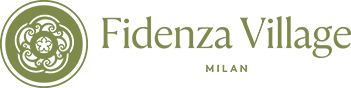 Fidenza Village Logo