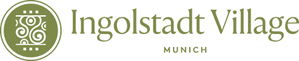 Ingolstadt Village Logo