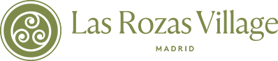 Las Rozas Village Logo