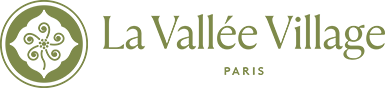 La Vallée Village Logo