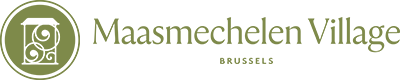 Maasmechelen Village Logo