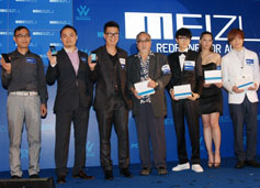 MEIZU MX